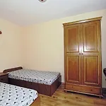 Mikrus Ubytování v soukromí *