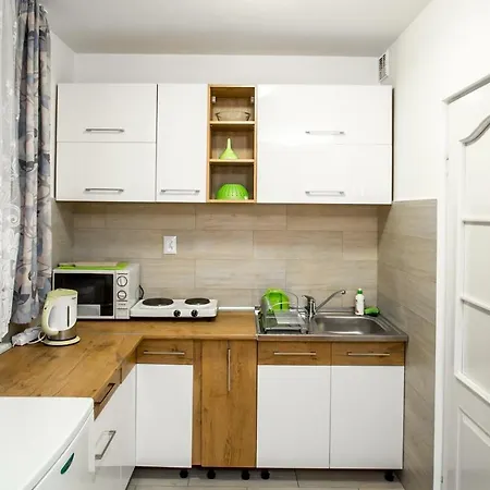 Mikrus Homestay