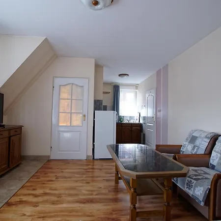 Mikrus Privat bolig Zakopane