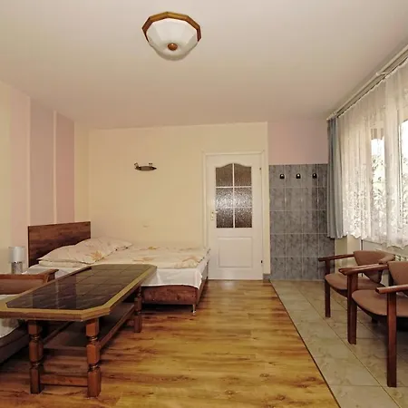 Mikrus Homestay