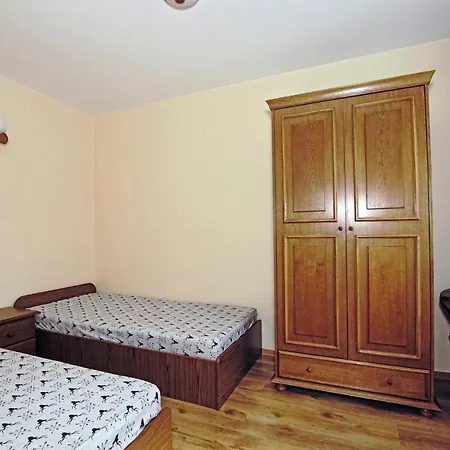 Mikrus Homestay szállás *