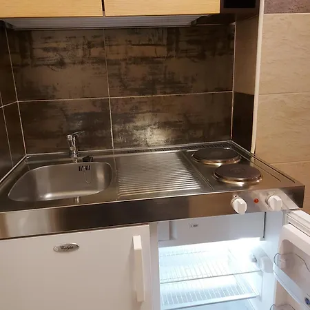 Homestay szállás Mikrus