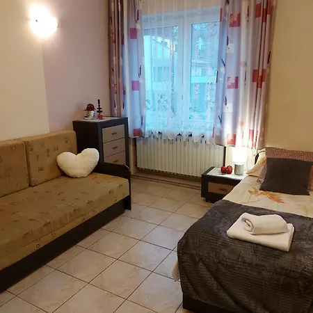 Homestay szállás Mikrus *