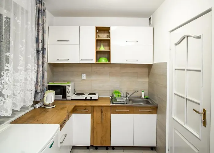 Mikrus منزل للإقامة