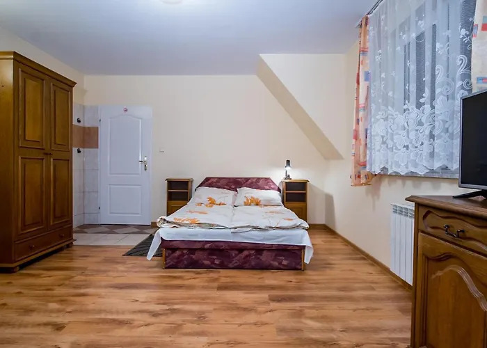 Mikrus Séjour chez l'habitant *