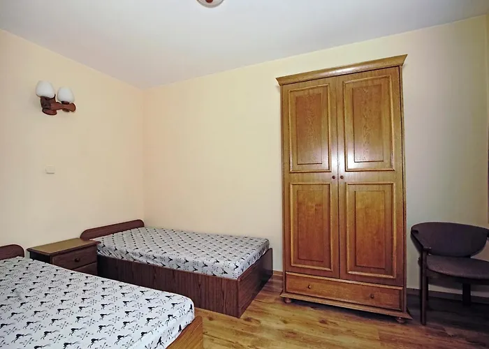 Mikrus Séjour chez l'habitant *