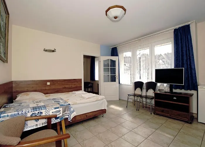 Mikrus * زاكوباني