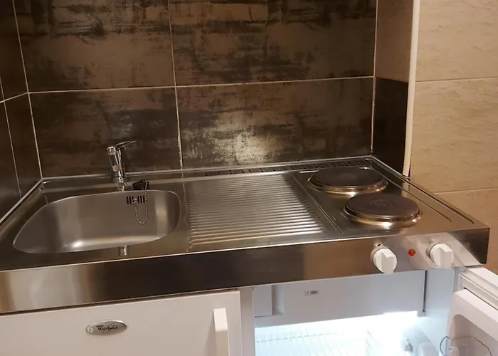 Séjour chez l'habitant Mikrus